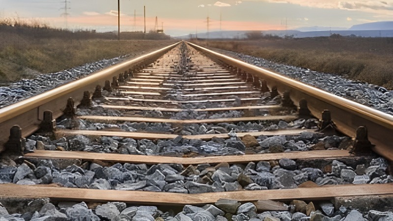 long-term stability rail