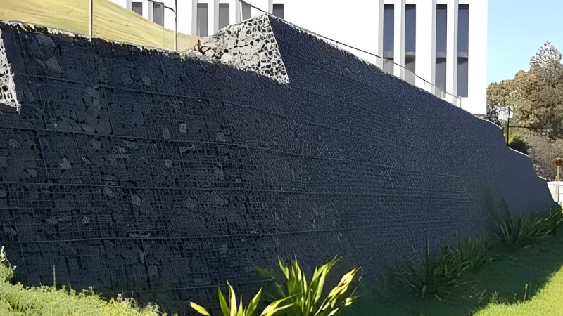 Retaining wall solutions