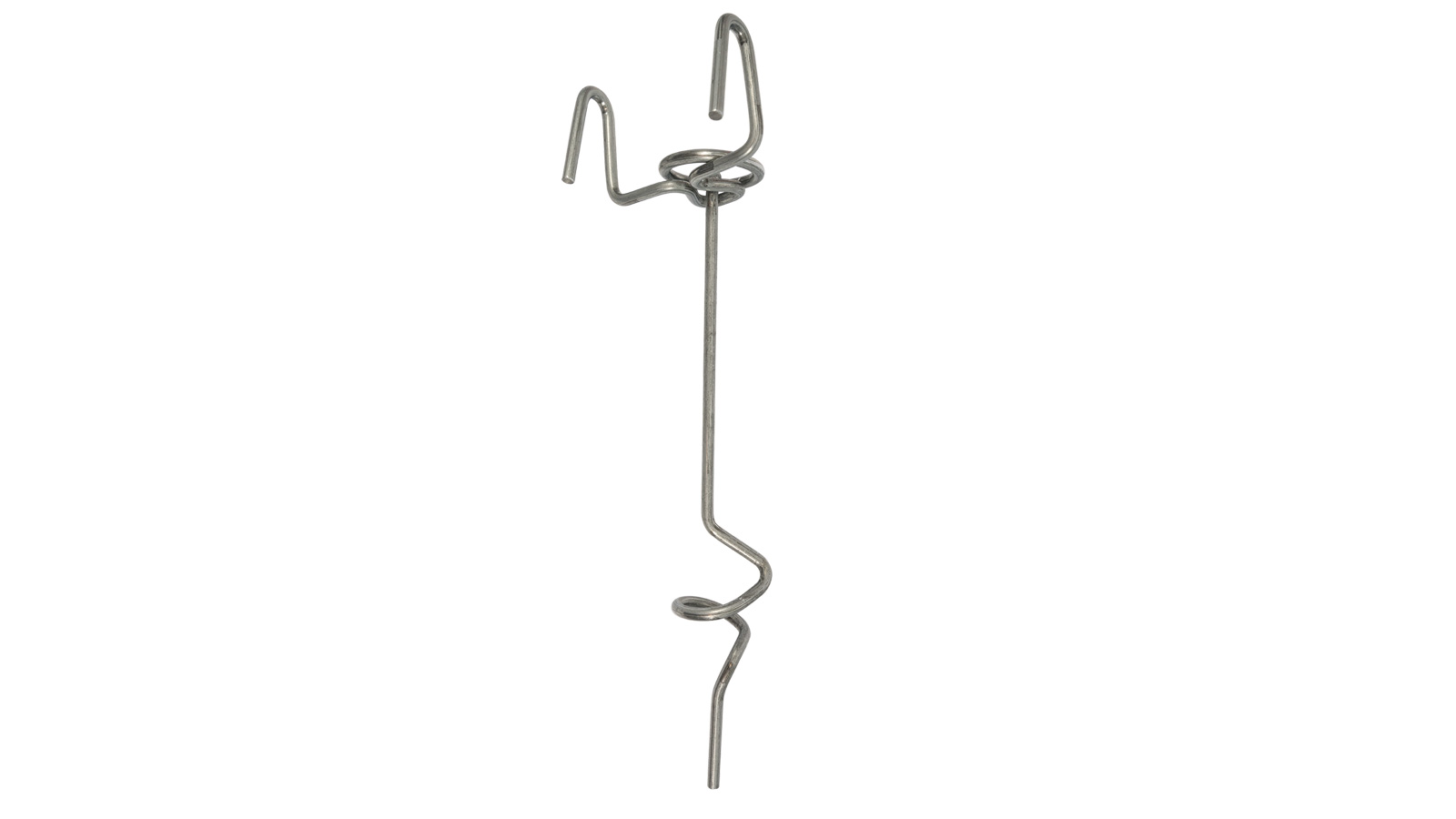 metal head anchor pin
