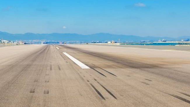 runway application image
