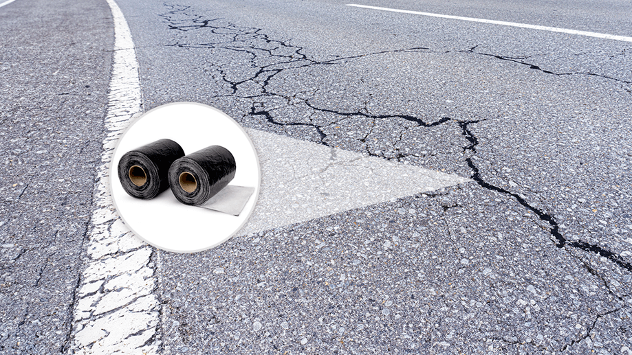 Strengthening Our Roads: The Unbeatable Benefits of Polyfabrics’ Road Tape