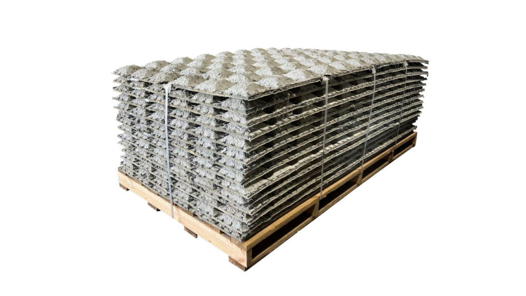 TerraGrid® Concrete Mattress 1.2×2.4m/14P