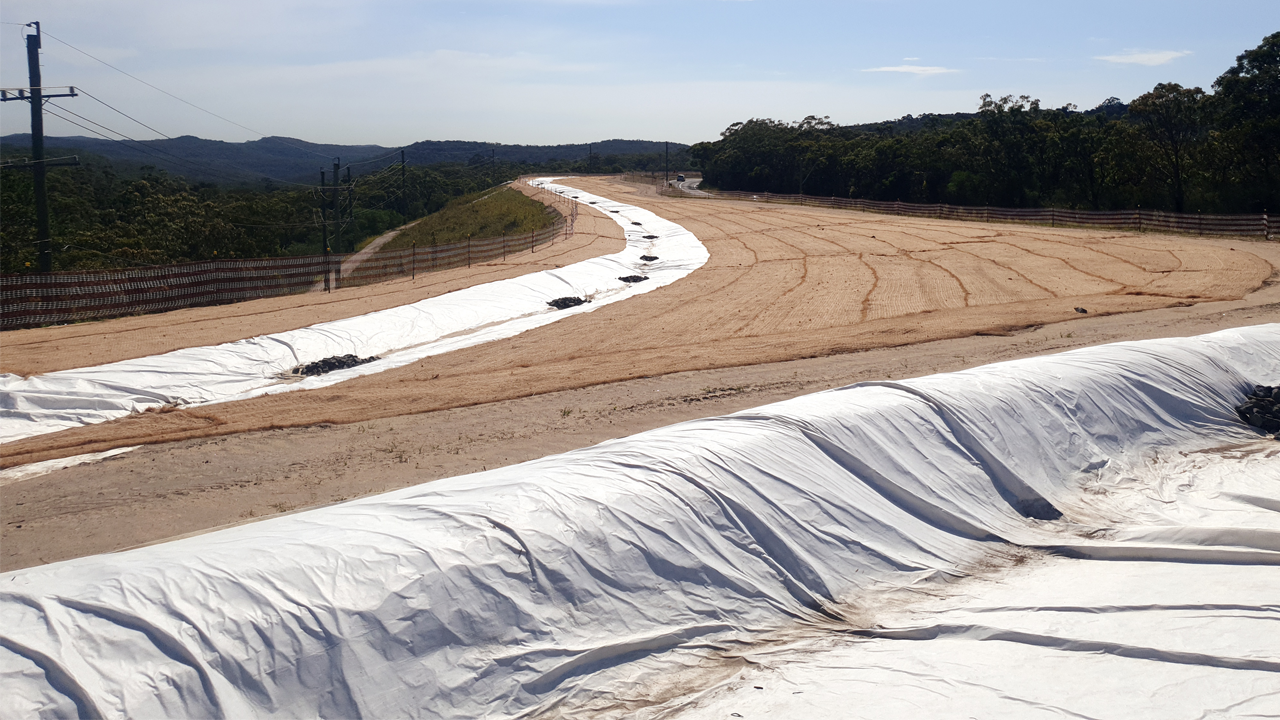 tec mat at mona vale